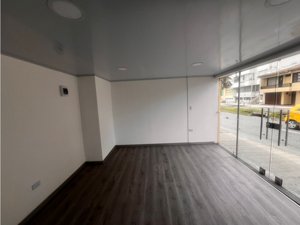 ARRIENDO LOCAL LA ESTRELLA MANIZALES NUEVO | ARRIENDOS MANIZALES — foto 2