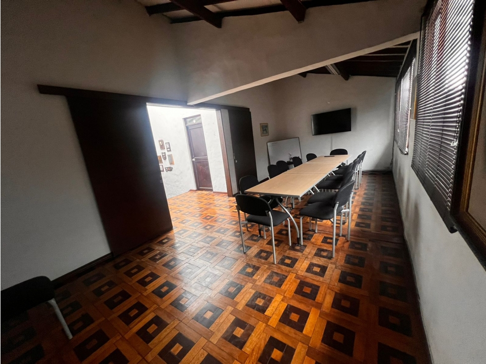 ARRIENDO OFICINA PALERMO MANIZALES | ARRIENDOS ECONÓMICOS MANIZALES