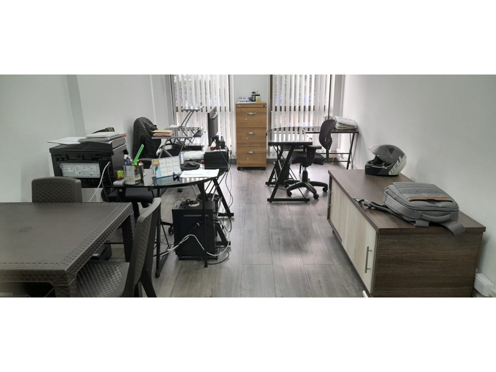 ARRIENDO OFICINA CENTRO MANIZALES | ARRIENDOS MANIZALES — foto 2