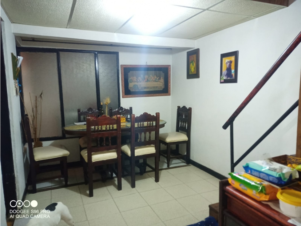 VENTA CASA URAPANES VILLAMARÍA 3 PISOS | CASAS EN VILLAMARÍA - 2