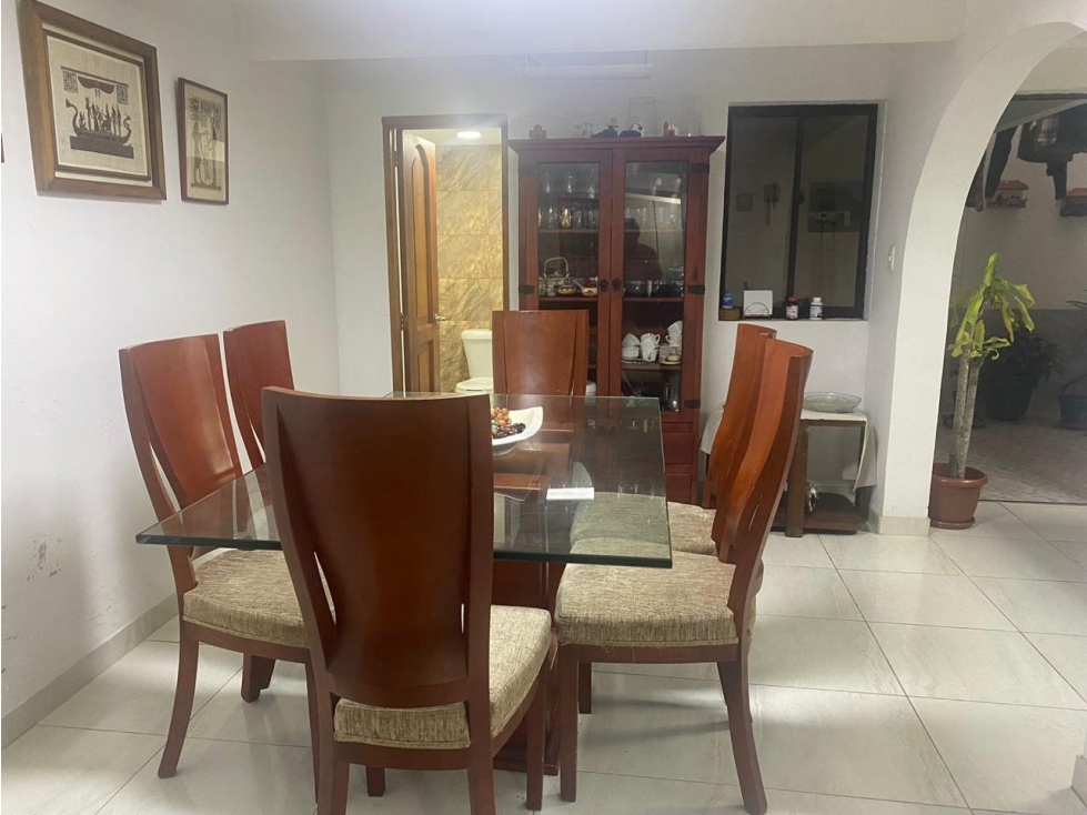 VENTA CASA ASTURIAS MANIZALES BARATA | 4 HABITACIONES 3 BAÑOS — foto 3