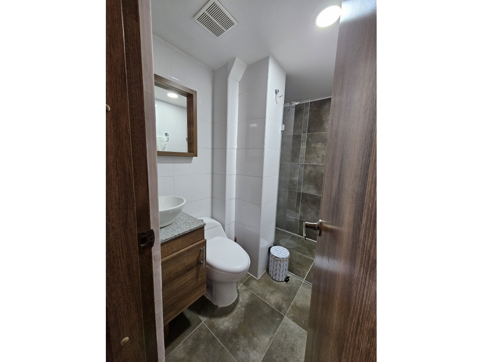 VENTA APARTAMENTO EN CHIPRE, MANIZALES | APARTAMENTOS BARATOS — foto 6