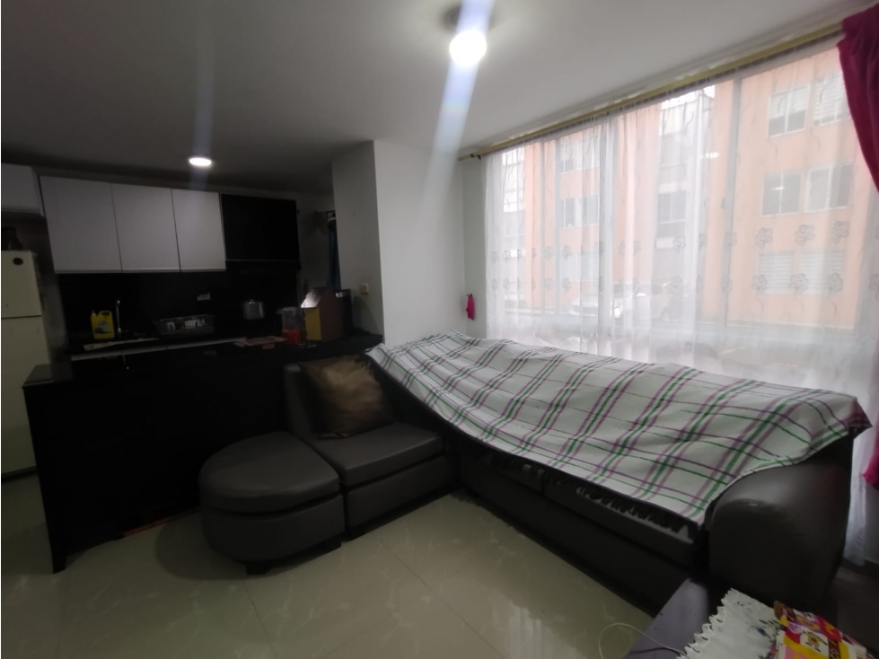 VENTA DE APARTAMENTO EN SANTA MARIA, MANIZALES | APARTAMENTO BARATO — foto 6