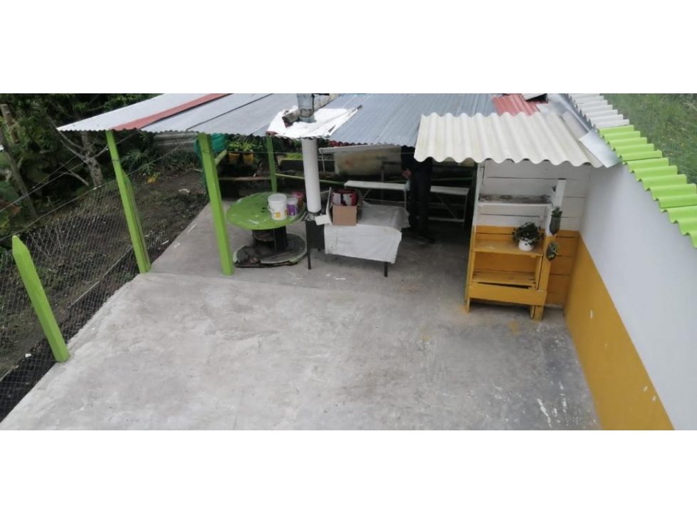 VENTA CASA CAMPESTRE EN PENSILVANIA CALDAS | CASA EN VENTA - 1