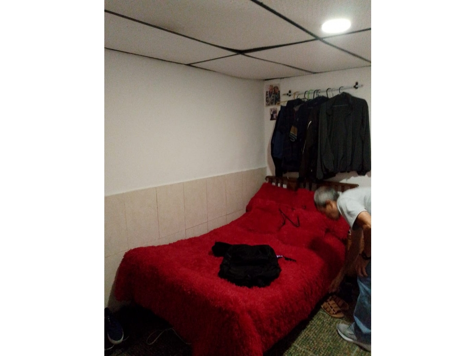 CASA CON RENTA EN VENTA EN MALHABAR MANIZALES | CASA EN VENTA — foto 6