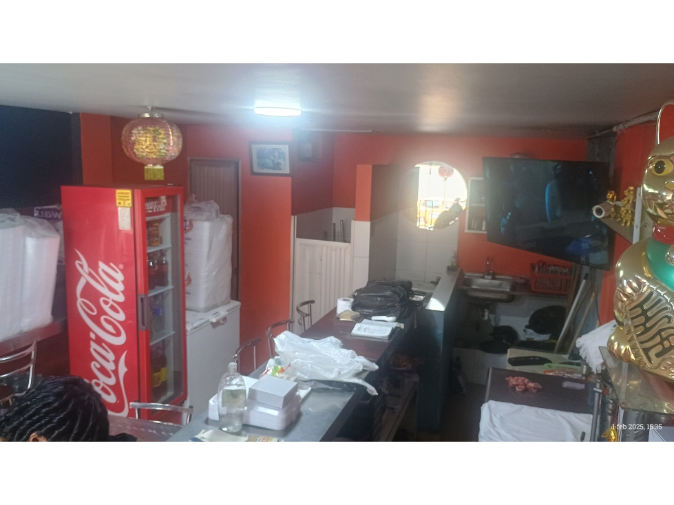 LOCAL EN VENTA EN CAMPOHERMOSO MANIZALES | VENTA LOCAL — foto 5