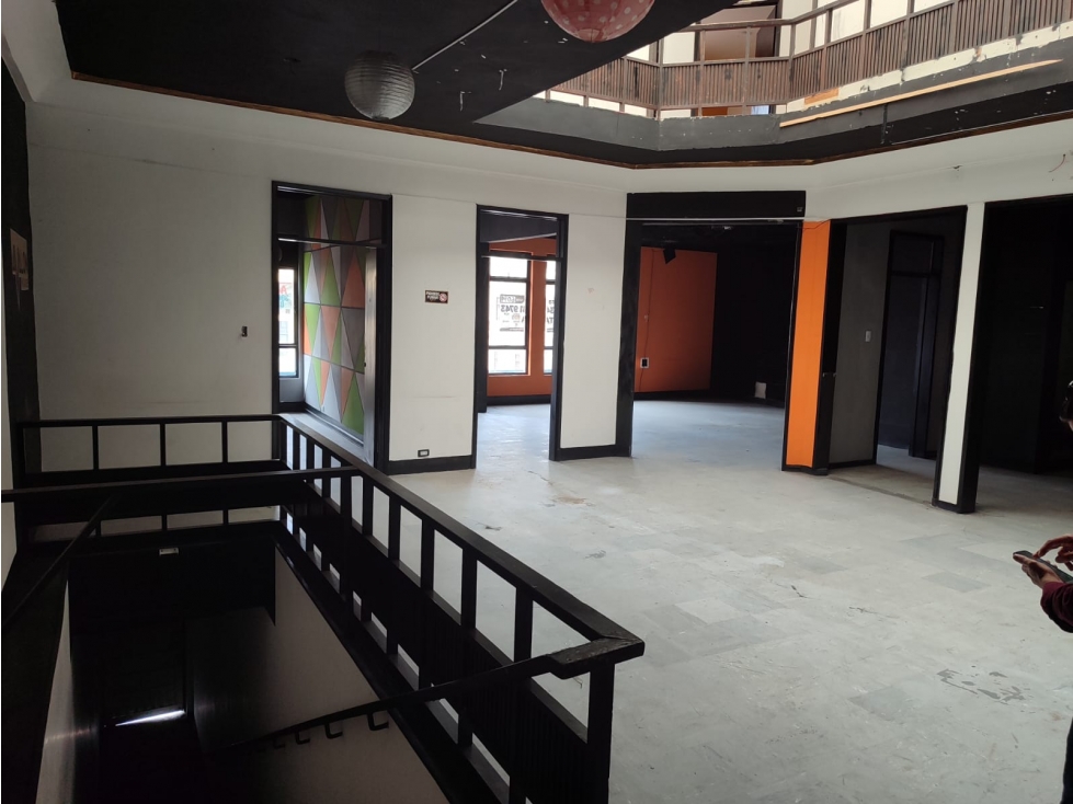 EDIFICIO EN VENTA EN EL CENTRO DE MANIZALES | VENTA EDIFICIO - 2