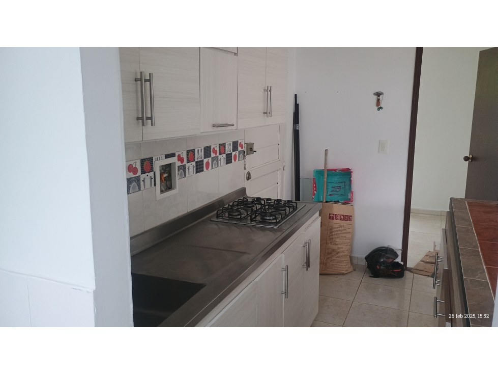 APARTAMENTO EN VENTA EN LUSITANIA MANIZALES | VENTA APTO — foto 5