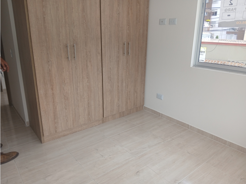 APARTAMENTO EN VENTA EN EL CRUCERO VILLAMARÍA | VENTA APTO
