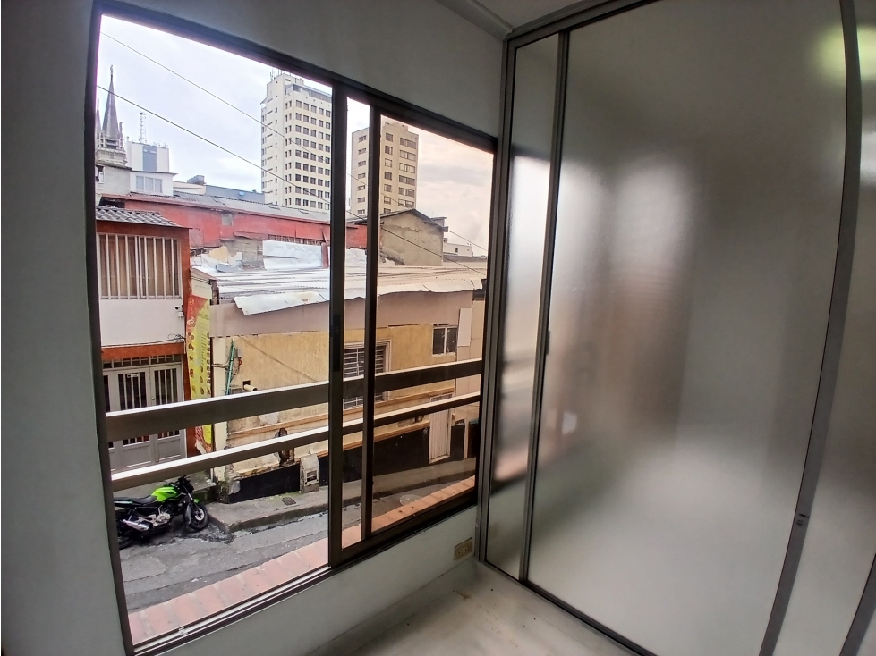 CONSULTORIO EN VENTA EN EL CENTRO MANIZALES | VENTA CONSULTORIO