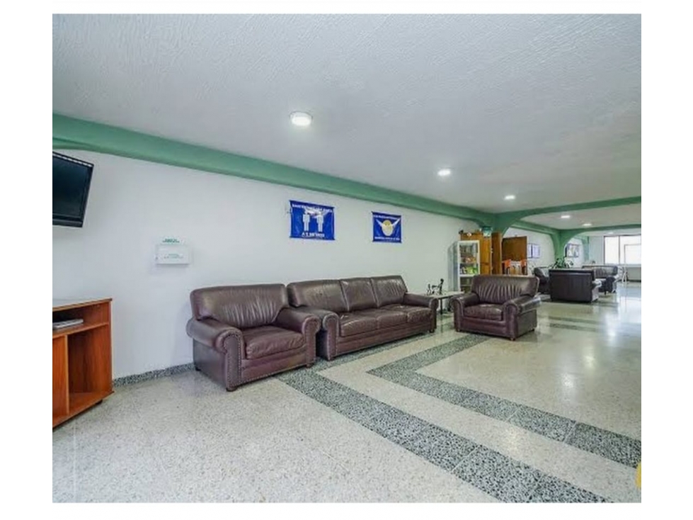 EDIFICIO EN VENTA EN EL CABLE MANIZALES | VENTA HOTEL - 1