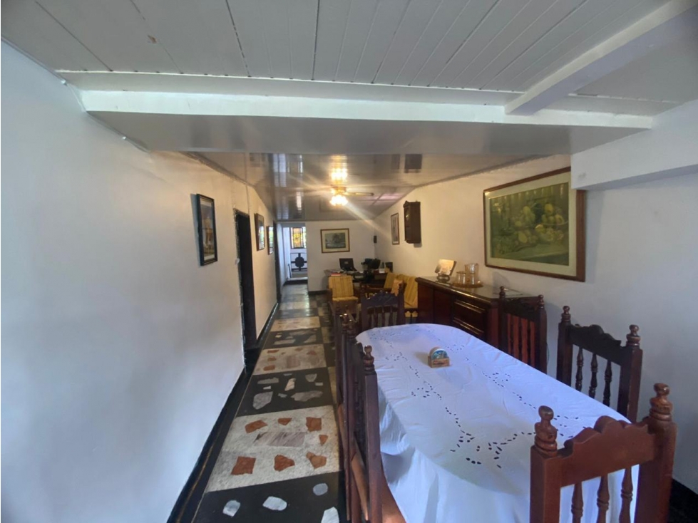 CASA CON RENTA EN VENTA EN CENTRO DE PEREIRA | CASA CON RENTA — foto 2