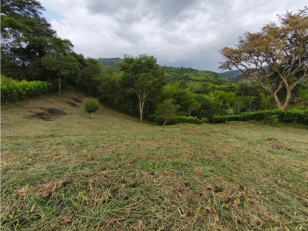 LOTE EN VENTA EN CONJUNTO CERRADO EN NEIRA CALDAS | VENTA LOTES - 2