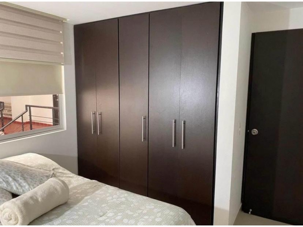 APARTAESTUDIO EN VENTA EN CAMPOHERMOSO MANIZALES | VENTA APTO