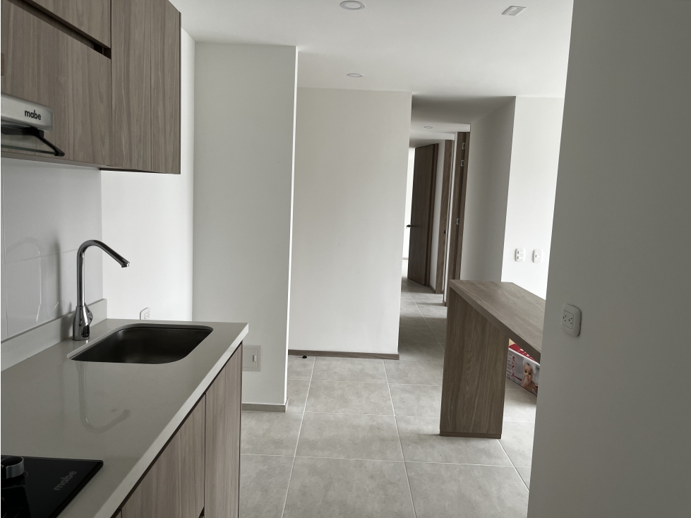 APARTAMENTO EN VENTA EN LAURELES MANIZALES | VENTA APTO — foto 5