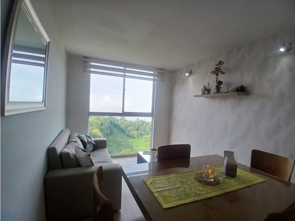 APARTAMENTO EN VENTA EN LA FRANCIA MANIZALES | VENTA APTO