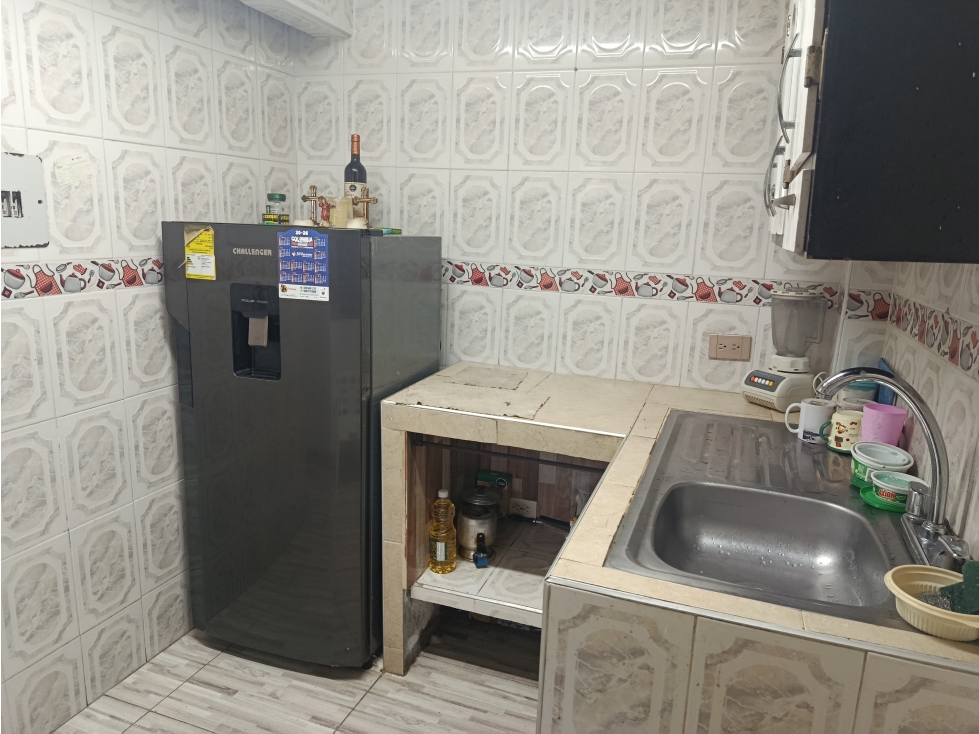 VENTA CASA CON RENTA LA LINDA MANIZALES | 4 ALCOBAS — foto 6