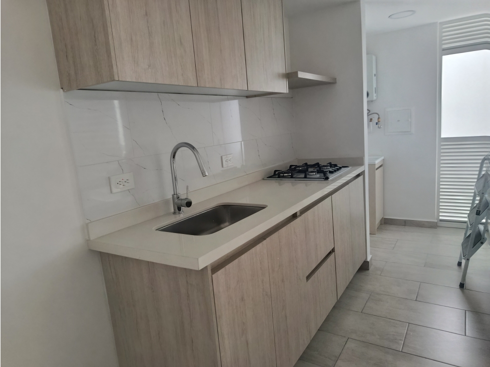 VENTA APARTAESTUDIO SAN JORGE MANIZALES| MODERNO — foto 4