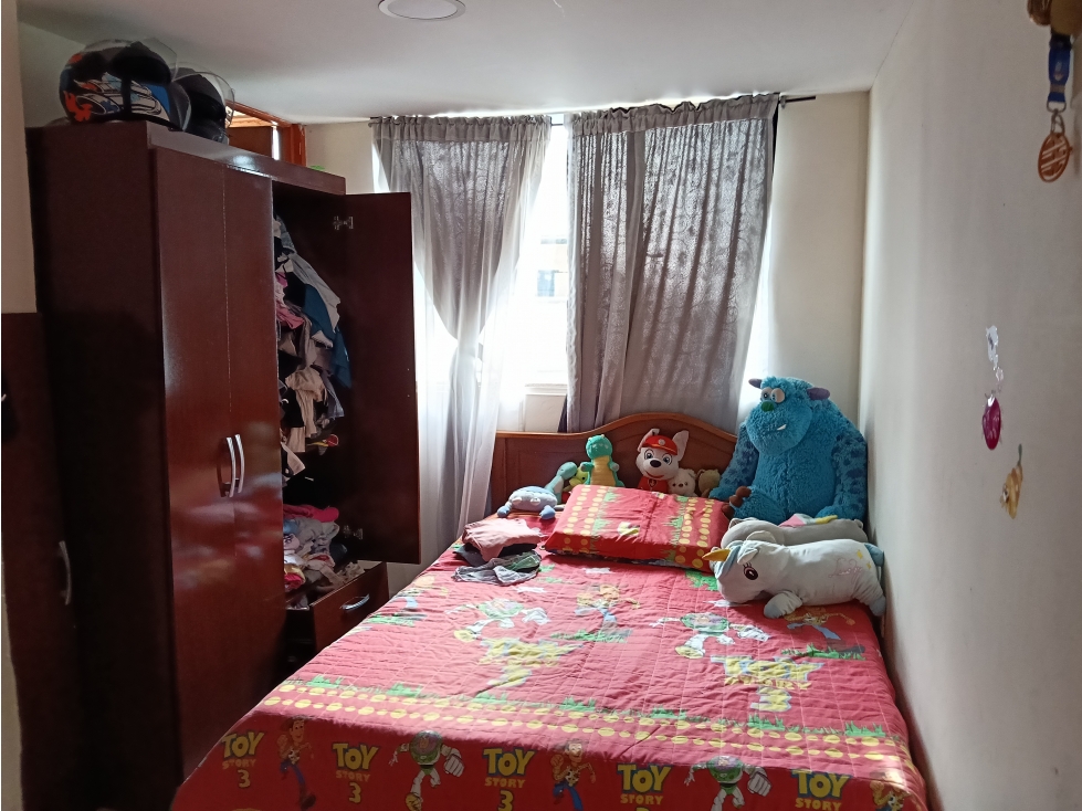VENTA CASA CON RENTA SAN JORGE MANIZALES | 4 RENTAS — foto 6