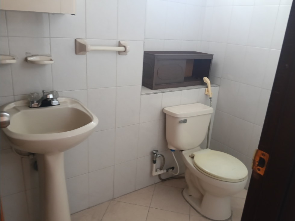 VENTA APARTAMENTO CAMPOHERMOSO MANIZALES | 3 ALCOBAS 2DO PISO — foto 5