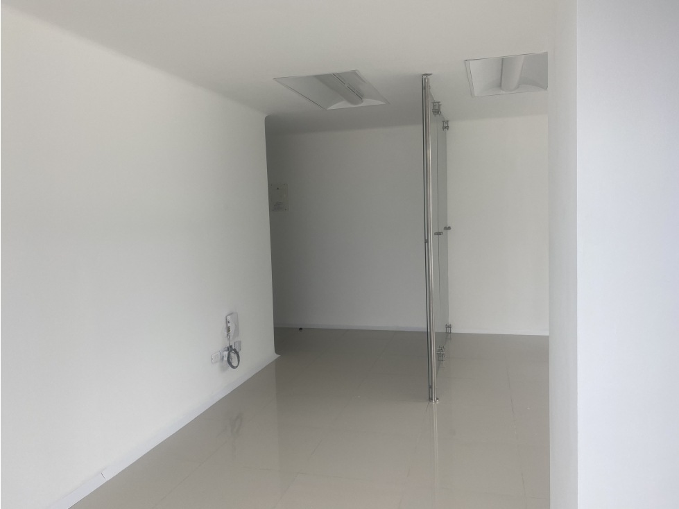 ARRIENDO CONSULTORIO EL CABLE EN MANIZALES