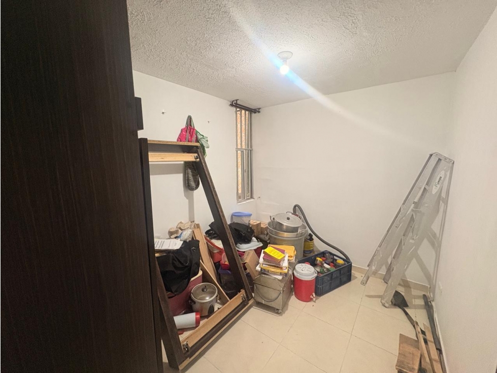 VENTA APARTAMENTO EN ALTOS DEL PORTON VILLAMARIA/ MANIZALES - 2