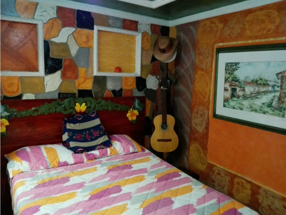 VENTA DE APARTAMENTO EN VILLAMARÍA, CALDAS | VENTA APTO - 2