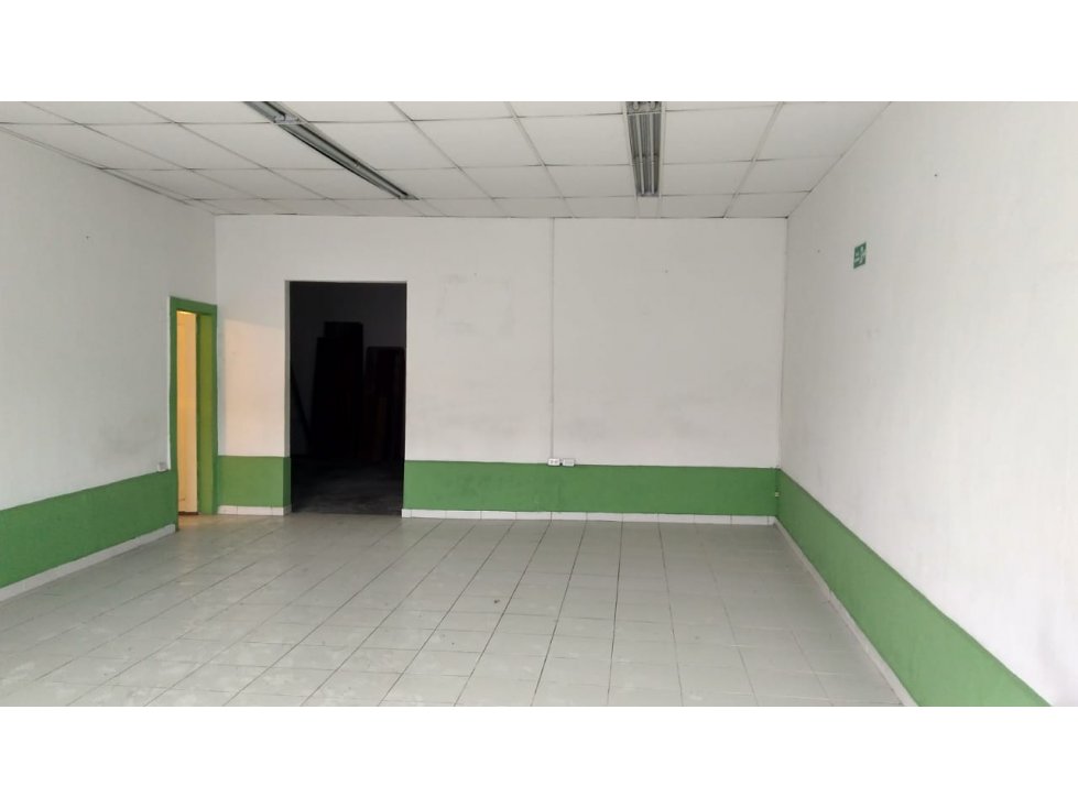ARRIENDO LOCAL EN AVENIDA SANTANDER MANIZALES | ARRIENDOS MANIZALES