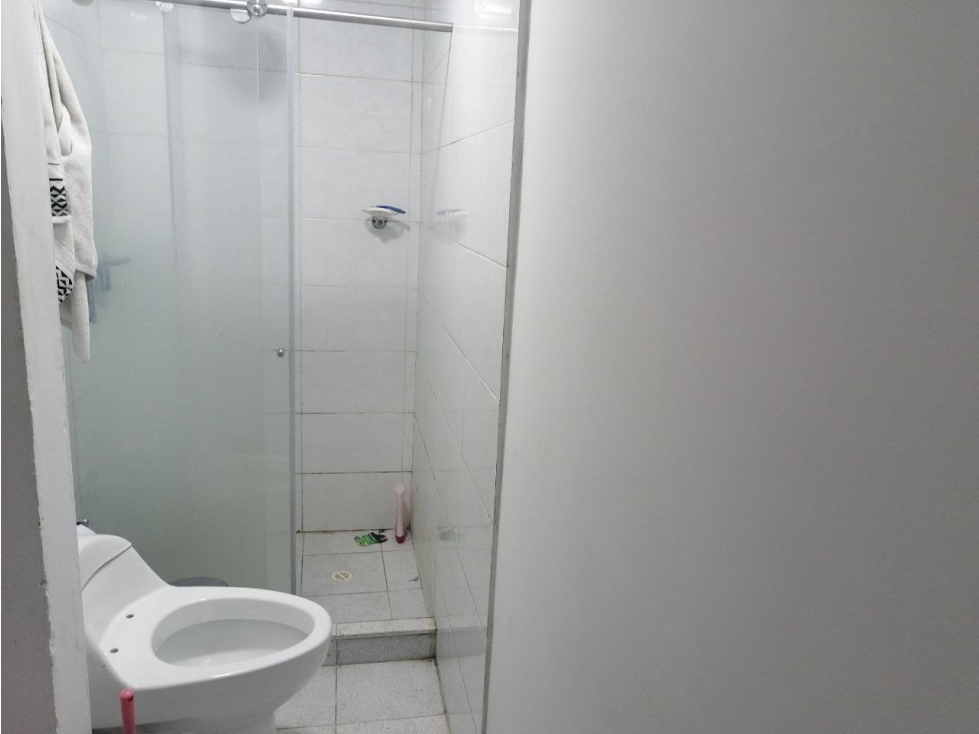 VENTA APARTAMENTO EN CAMPOHERMOSO, MANIZALES | VENTA APTO — foto 5