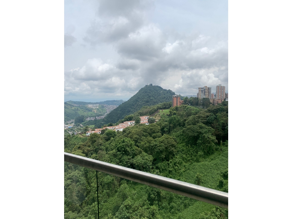 VENTA APARTAMENTO EL TREBOL, MANIZALES | VENTA APTO — foto 2