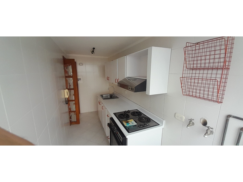 ARRIENDO APARTAMENTO EN PALERMO, MANIZALES | ARRIENDOS MANIZALES - 3