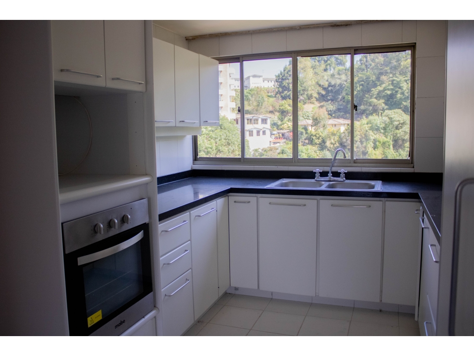 VENTA DE APARTAMENTO EN TEJARES, MANIZALES — foto 5