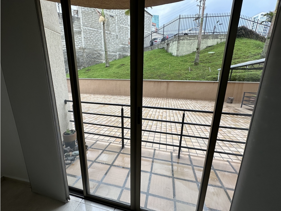 VENTA DE APARTAMENTO EN LAURELES, MANIZALES — foto 5