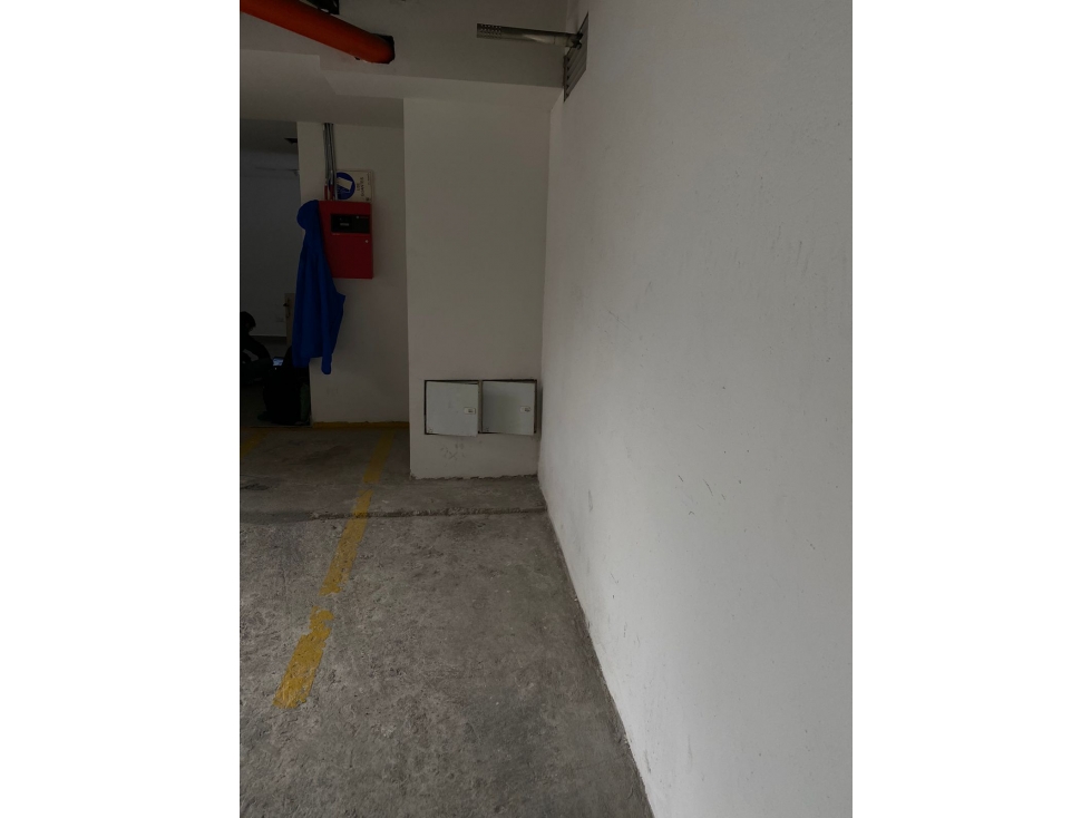 VENTA DE APARTAESTUDIO EN SAENZ, MANIZALES — foto 6