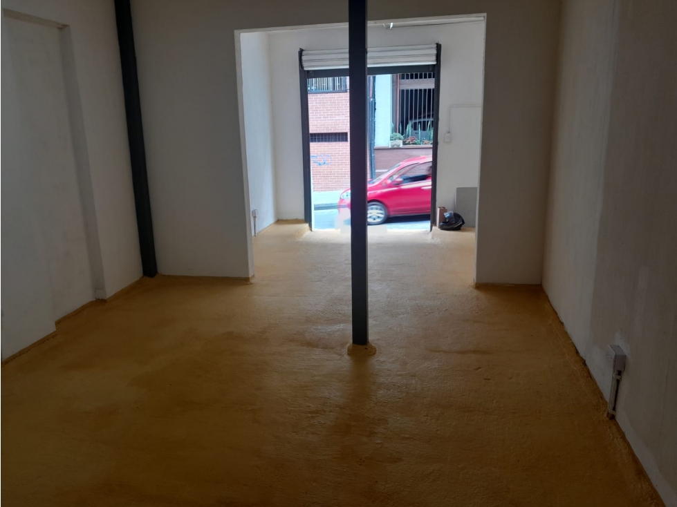 LOCAL EN ARRIENDO EN SAN JOAQUIN, MANIZALES | ARRIENDOS MANIZALES — foto 5