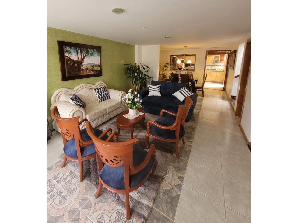 CASA EN VENTA EN PALERMO, MANIZALES | VENTA CASAS