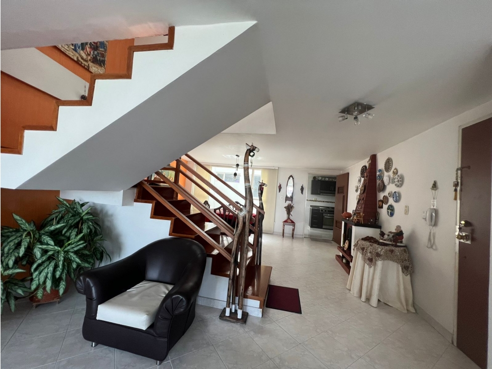 VENTA APARTAMENTO PALERMO MANIZALES GARAJE | INMOBILIARIA MANIZALES - 5