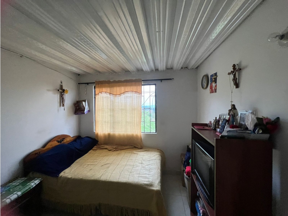 VENTA CASA EN LA PRADERA, VILLAMARIA 220m² | CASA EN VENTA - 6