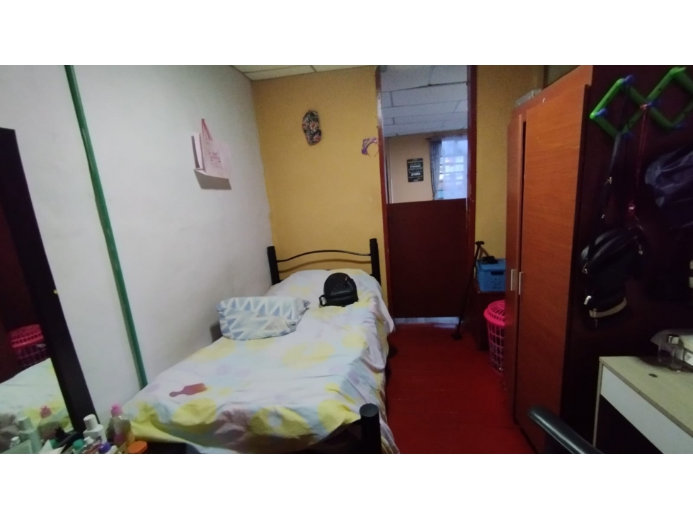 VENTA DE CASA CON RENTA EN LINARES, MANIZALES | CASA EN VENTA - 3