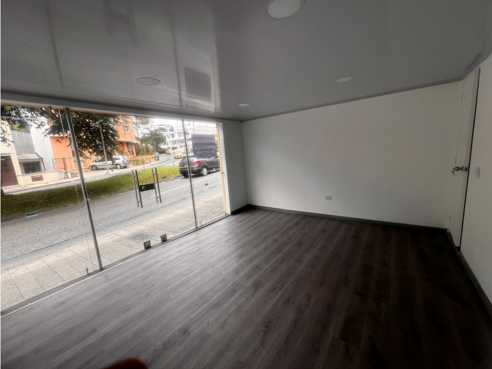 ARRIENDO LOCAL LA ESTRELLA MANIZALES NUEVO | ARRIENDOS MANIZALES — foto 5