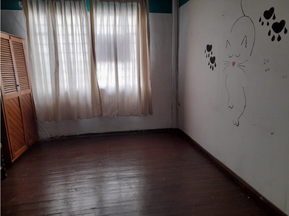 VENTA CASA LOTE CENTRO MANIZALES 130 MTS | LOTES EN MANIZALES - 1