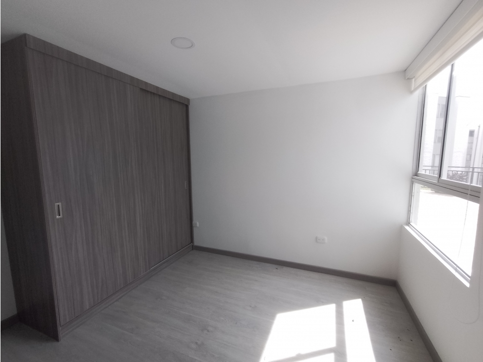 VENTA APARTAMENTO NIZA MANIZALES BARATO | APARTAMENTO NUEVO — foto 2