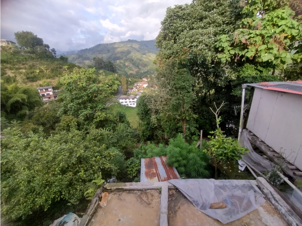 VENTA CASA BAJO TABLAZO MANIZALES BARATA | CASA CAMPESTRE VENTA — foto 2