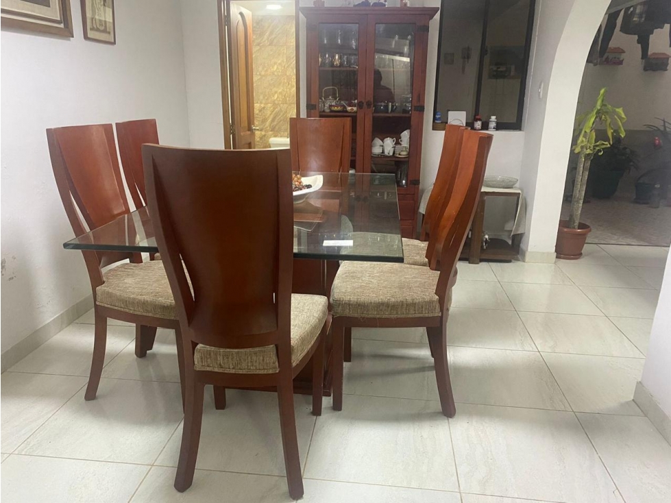 VENTA CASA ASTURIAS MANIZALES BARATA | 4 HABITACIONES 3 BAÑOS — foto 4