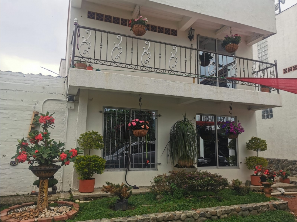 VENTA CASA CAMPESTRE EN ALTOS DEL NARANJO | CASA DE CAMPO EN VENTA — foto 3