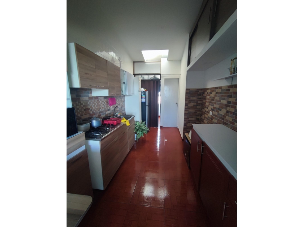 VENTA APARTAMENTO EN ALTA SUIZA, MANIZALES | APARTAMENTO BARATO — foto 4