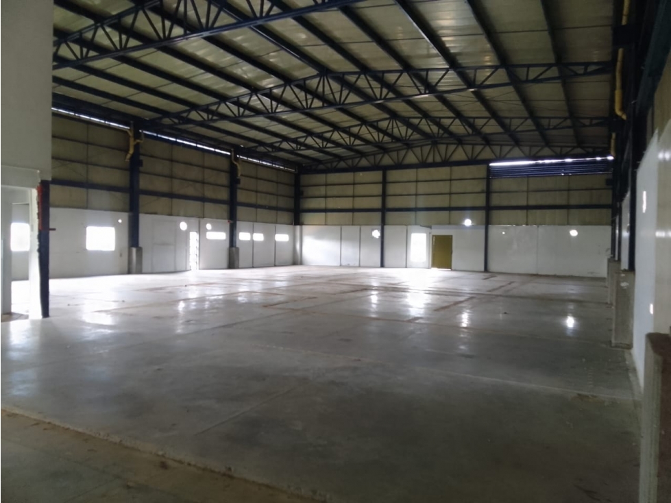 ARRIENDO BODEGA EN CHINCHINÁ, CALDAS | ARRIENDOS EN CHINCHINÁ - 2