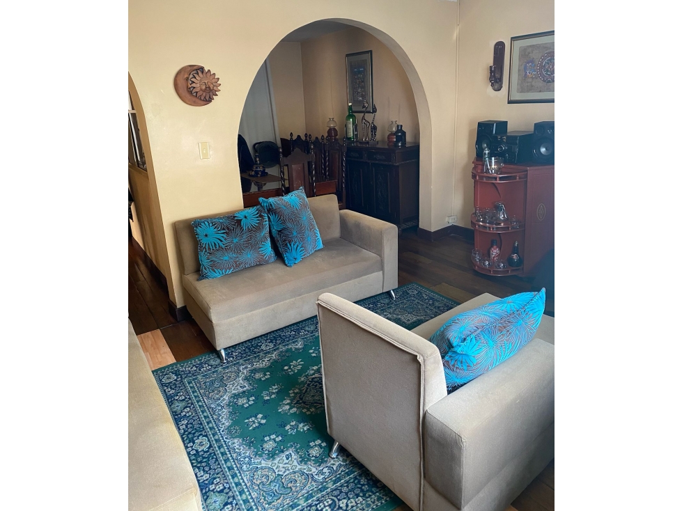 VENTA CASA ESQUINERA CON RENTA EN SAN JORGE MANIZALES | INMOBILIARIA