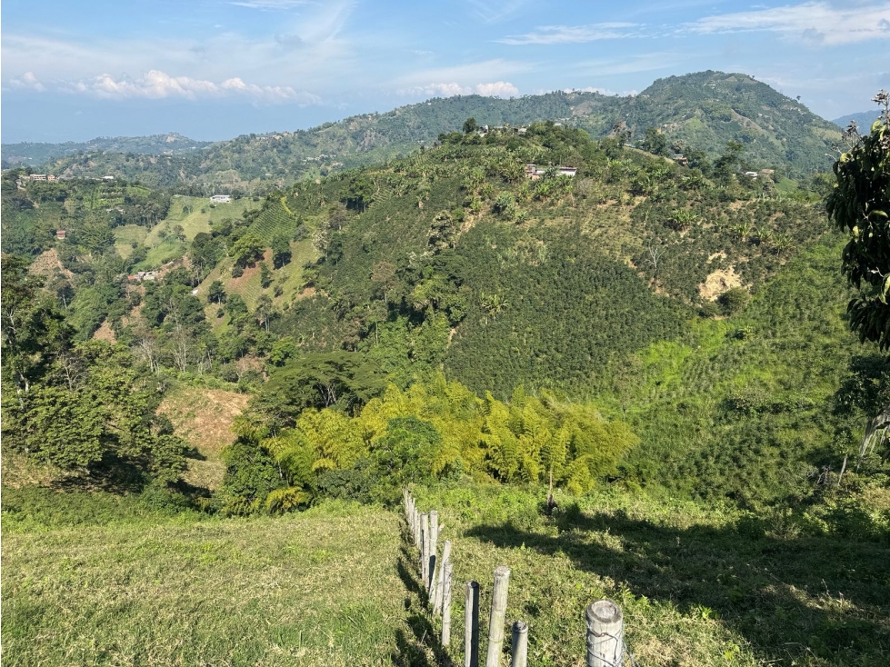 LOTE EN VENTA EN VEREDA LA AURORA MANIZALES | VENTA TERRENO — foto 2