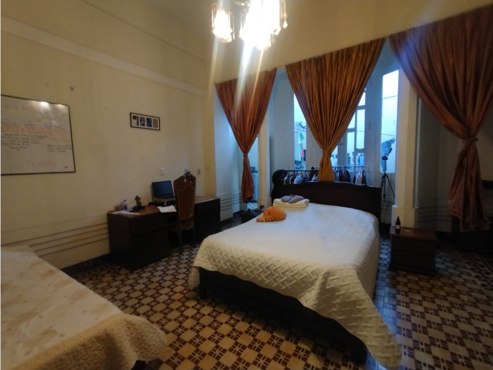 VENTA DE APARTAMENTO EN EL CENTRO, MANIZALES | VENTA APTO